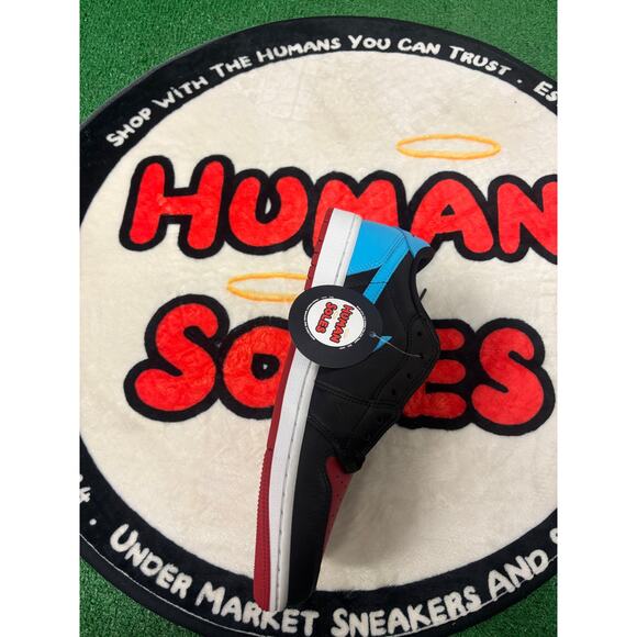 Air Jordan 1 Low OG ‘UNC to CHI’|Size 8.5M/10W - Picture 3 of 5